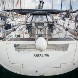 Spain Beneteau Oceanis 41 Katalina_1