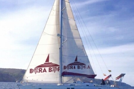 Spain Beneteau Oceanis 423 Bora Bora_1