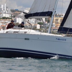 Spain Beneteau Oceanis Clipper 343 Barbaro_7