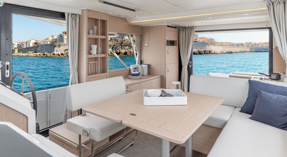 Spain Beneteau Swift Trawler 41 Ademar_6