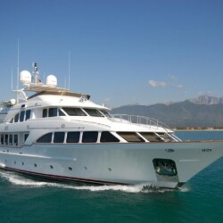 Spain Benetti 122 Independence_1
