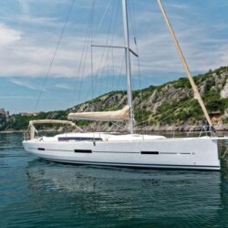 Spain Dufour 410 Latitude_3