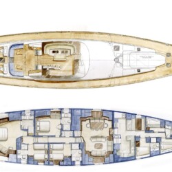 Spain Fitzroy Yachts 128 Ganesha_2