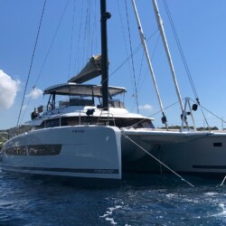 Spain Fountaine Pajot Alegria 67 Chiloe_1