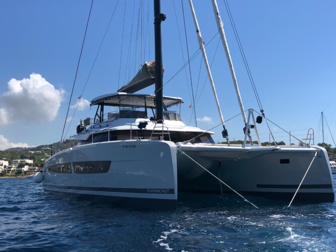 Spain Fountaine Pajot Alegria 67 Chiloe_1