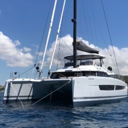 Spain Fountaine Pajot Alegria 67 Chiloe_3