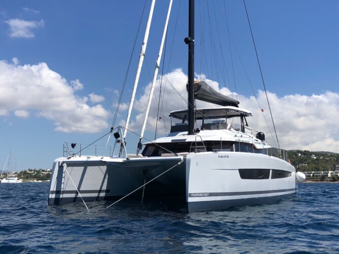 Spain Fountaine Pajot Alegria 67 Chiloe_3