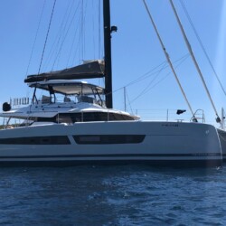 Spain Fountaine Pajot Alegria 67 Chiloe_4