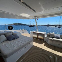 Spain Fountaine Pajot Alegria 67 Chiloe_5