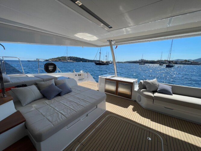 Spain Fountaine Pajot Alegria 67 Chiloe_5