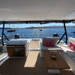 Spain Fountaine Pajot Alegria 67 Chiloe_6