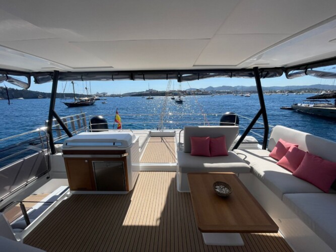 Spain Fountaine Pajot Alegria 67 Chiloe_6