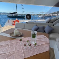 Spain Fountaine Pajot Alegria 67 Chiloe_7