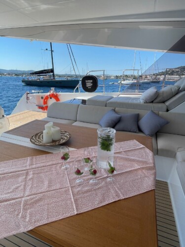 Spain Fountaine Pajot Alegria 67 Chiloe_7