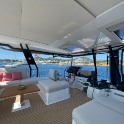 Spain Fountaine Pajot Alegria 67 Chiloe_8