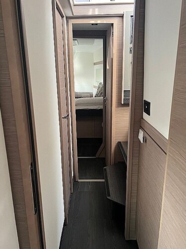 Spain Fountaine Pajot Isla 40 HO_6