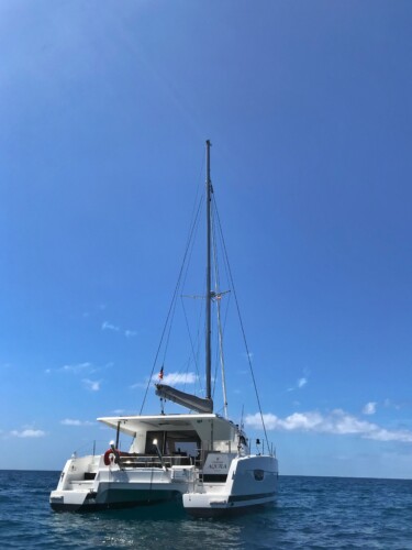 Spain Fountaine Pajot Lucia 40 Aquila_7.jpeg