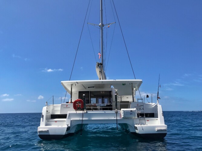 Spain Fountaine Pajot Lucia 40 Aquila_8.jpeg