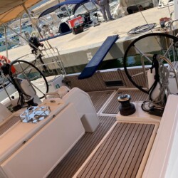 Spain Jeanneau Sun Odyssey 440 Almanzor_5