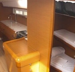 Spain Jeanneau Sun Odyssey 509 Empyrean_7