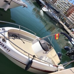 Spain Marinello 16 Fisherman_1