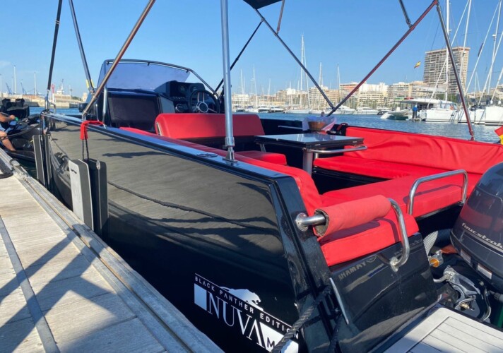 Spain Nuva Yachts M6 Alimed I_6