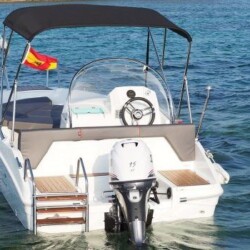Spain Oceanmaster 470 Joda_6
