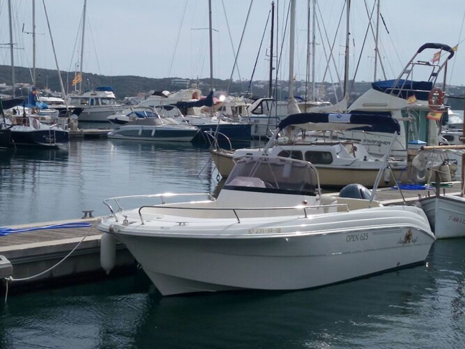 Spain Pacific Craft 625 Amica_3
