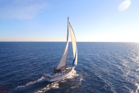 Spain Price Yacht Mc Arthur 45 Hanuman_1