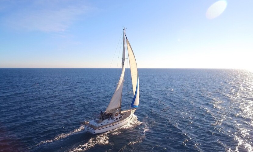 Spain Price Yacht Mc Arthur 45 Hanuman_1