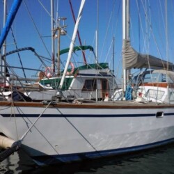 Spain Price Yacht Mc Arthur 45 Hanuman_2