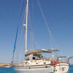 Spain Price Yacht Mc Arthur 45 Hanuman_3