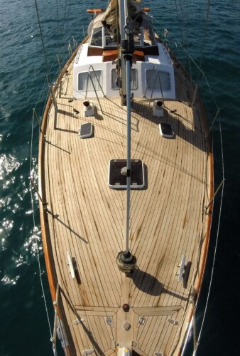 Spain Price Yacht Mc Arthur 45 Hanuman_8