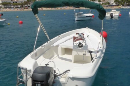 Spain Quicksilver 400 Adria_1