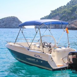 Spain Quicksilver 505 Delfin Siete_4