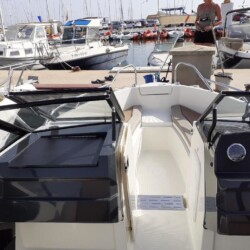 Spain Quicksilver 605 Bowrider_4