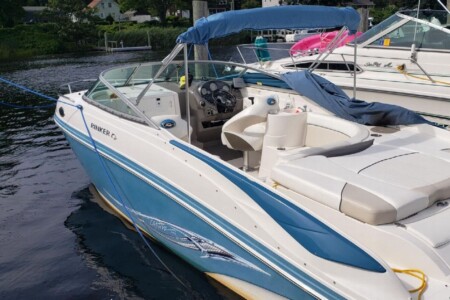 Spain Rinker 246 CB Azure_1