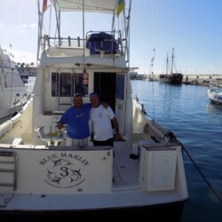 Spain Rodman 1250 Blue Marlin 3_4