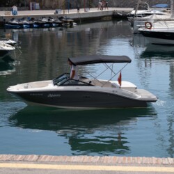 Spain Sea Ray 190 SPX Kautar_1