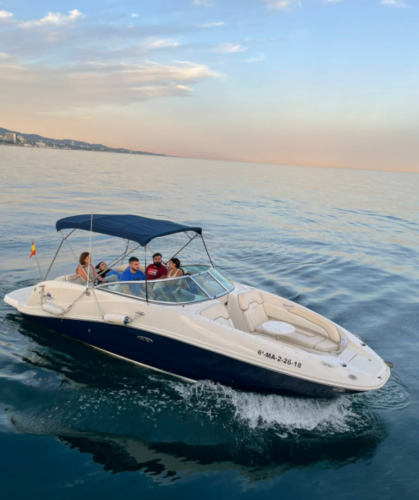 Spain Sea Ray 260 Blue Goose_2.png