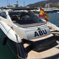 Spain Sunseeker Camargue 50 Abu_3